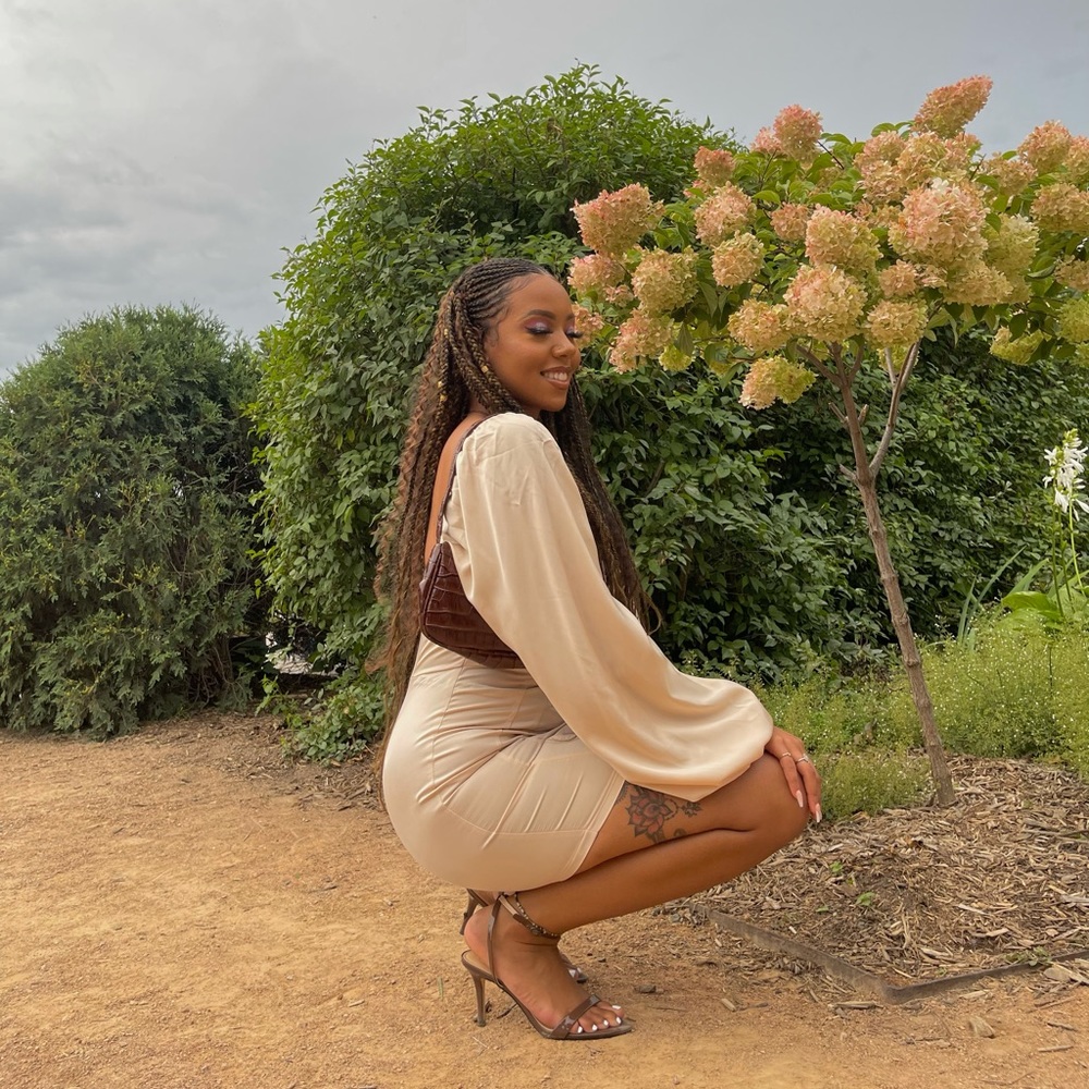 Meet your Posher, Gemini